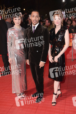 Festival Opening und Filmpremiere 'She Came to Me', Berlinale 2023