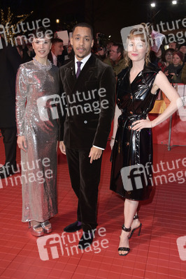 Festival Opening und Filmpremiere 'She Came to Me', Berlinale 2023