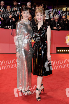 Festival Opening und Filmpremiere 'She Came to Me', Berlinale 2023