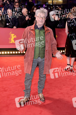 Festival Opening und Filmpremiere 'She Came to Me', Berlinale 2023