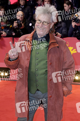 Festival Opening und Filmpremiere 'She Came to Me', Berlinale 2023