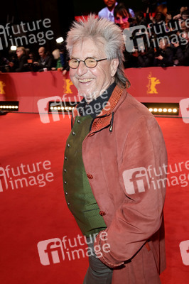 Festival Opening und Filmpremiere 'She Came to Me', Berlinale 2023