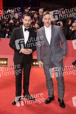 Festival Opening und Filmpremiere 'She Came to Me', Berlinale 2023