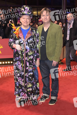 Festival Opening und Filmpremiere 'She Came to Me', Berlinale 2023