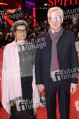 Festival Opening und Filmpremiere 'She Came to Me', Berlinale 2023