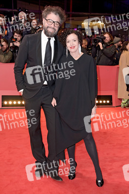 Festival Opening und Filmpremiere 'She Came to Me', Berlinale 2023