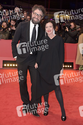 Festival Opening und Filmpremiere 'She Came to Me', Berlinale 2023