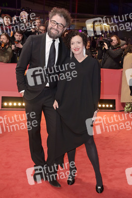 Festival Opening und Filmpremiere 'She Came to Me', Berlinale 2023