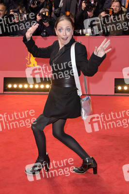 Festival Opening und Filmpremiere 'She Came to Me', Berlinale 2023