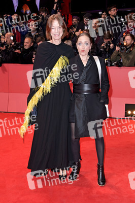 Festival Opening und Filmpremiere 'She Came to Me', Berlinale 2023