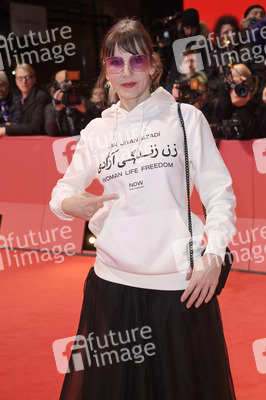 Festival Opening und Filmpremiere 'She Came to Me', Berlinale 2023