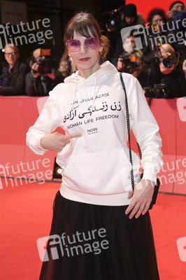 Festival Opening und Filmpremiere 'She Came to Me', Berlinale 2023