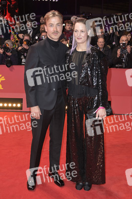 Festival Opening und Filmpremiere 'She Came to Me', Berlinale 2023