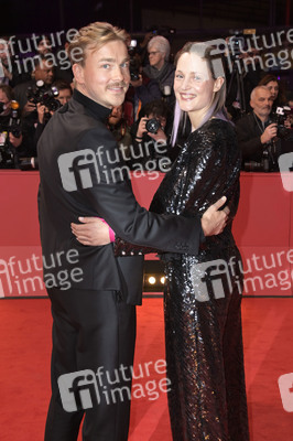 Festival Opening und Filmpremiere 'She Came to Me', Berlinale 2023