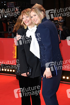 Festival Opening und Filmpremiere 'She Came to Me', Berlinale 2023