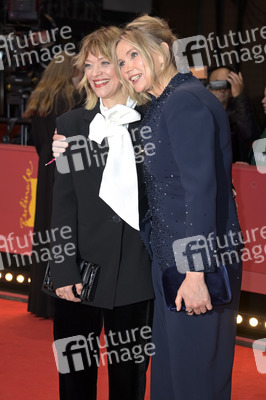 Festival Opening und Filmpremiere 'She Came to Me', Berlinale 2023