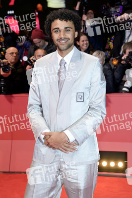 Festival Opening und Filmpremiere 'She Came to Me', Berlinale 2023