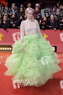 Festival Opening und Filmpremiere 'She Came to Me', Berlinale 2023