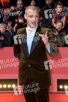 Festival Opening und Filmpremiere 'She Came to Me', Berlinale 2023