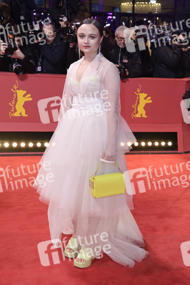 Festival Opening und Filmpremiere 'She Came to Me', Berlinale 2023