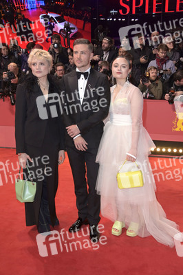 Festival Opening und Filmpremiere 'She Came to Me', Berlinale 2023