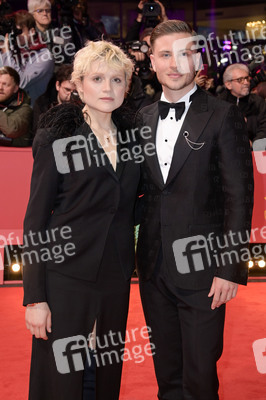 Festival Opening und Filmpremiere 'She Came to Me', Berlinale 2023