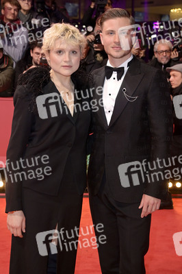 Festival Opening und Filmpremiere 'She Came to Me', Berlinale 2023