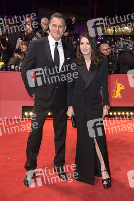 Festival Opening und Filmpremiere 'She Came to Me', Berlinale 2023