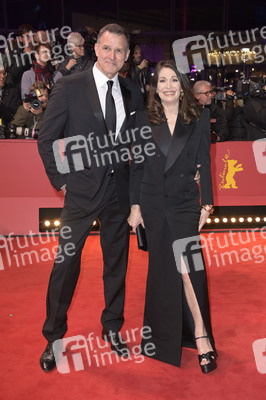Festival Opening und Filmpremiere 'She Came to Me', Berlinale 2023
