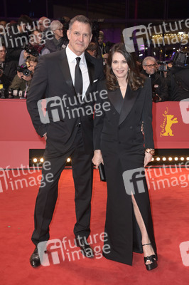 Festival Opening und Filmpremiere 'She Came to Me', Berlinale 2023