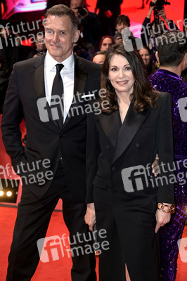 Festival Opening und Filmpremiere 'She Came to Me', Berlinale 2023
