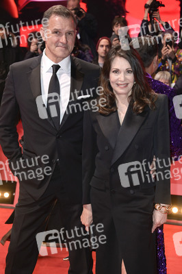 Festival Opening und Filmpremiere 'She Came to Me', Berlinale 2023