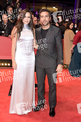 Festival Opening und Filmpremiere 'She Came to Me', Berlinale 2023