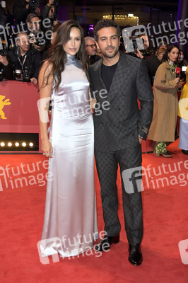 Festival Opening und Filmpremiere 'She Came to Me', Berlinale 2023