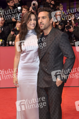 Festival Opening und Filmpremiere 'She Came to Me', Berlinale 2023