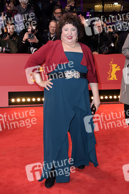 Festival Opening und Filmpremiere 'She Came to Me', Berlinale 2023