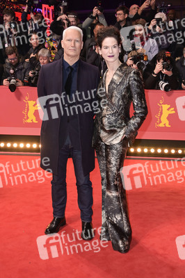 Festival Opening und Filmpremiere 'She Came to Me', Berlinale 2023