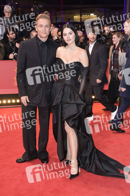 Festival Opening und Filmpremiere 'She Came to Me', Berlinale 2023