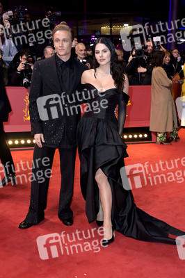 Festival Opening und Filmpremiere 'She Came to Me', Berlinale 2023