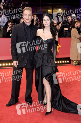 Festival Opening und Filmpremiere 'She Came to Me', Berlinale 2023