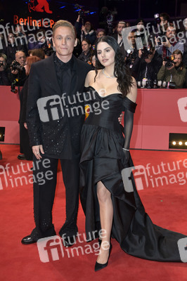 Festival Opening und Filmpremiere 'She Came to Me', Berlinale 2023