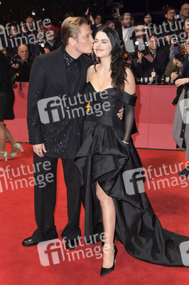 Festival Opening und Filmpremiere 'She Came to Me', Berlinale 2023