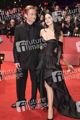 Festival Opening und Filmpremiere 'She Came to Me', Berlinale 2023