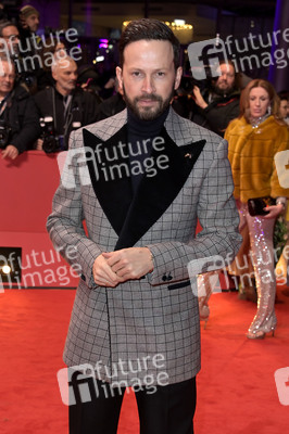Festival Opening und Filmpremiere 'She Came to Me', Berlinale 2023