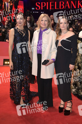 Festival Opening und Filmpremiere 'She Came to Me', Berlinale 2023
