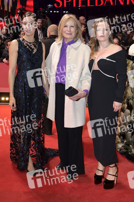 Festival Opening und Filmpremiere 'She Came to Me', Berlinale 2023