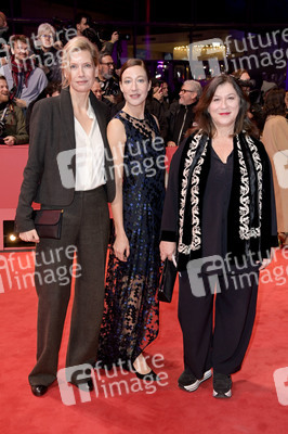 Festival Opening und Filmpremiere 'She Came to Me', Berlinale 2023