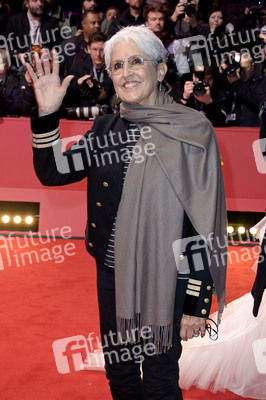 Festival Opening und Filmpremiere 'She Came to Me', Berlinale 2023