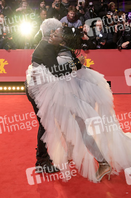 Festival Opening und Filmpremiere 'She Came to Me', Berlinale 2023