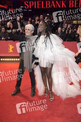 Festival Opening und Filmpremiere 'She Came to Me', Berlinale 2023